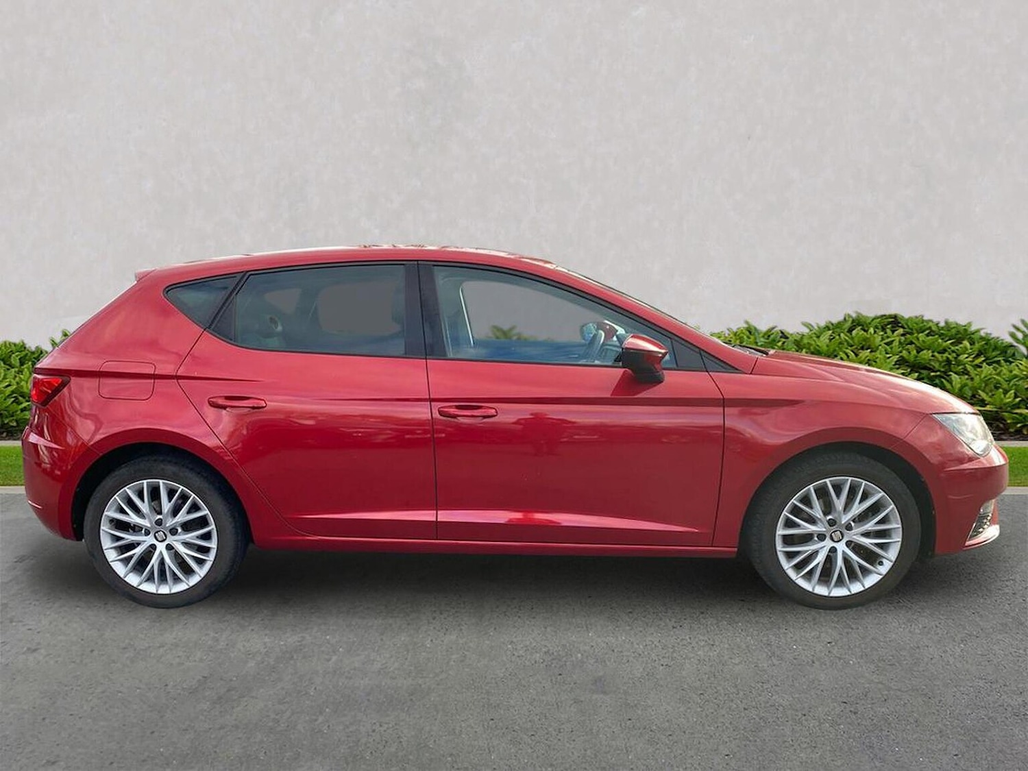 Used SEAT Leon 2019 for sale - 77488565: Photo 3