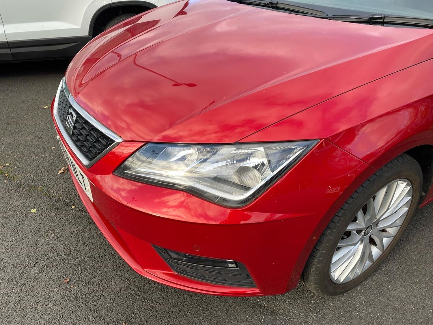 Used SEAT Leon 2019 for sale - 77488565: Photo 33