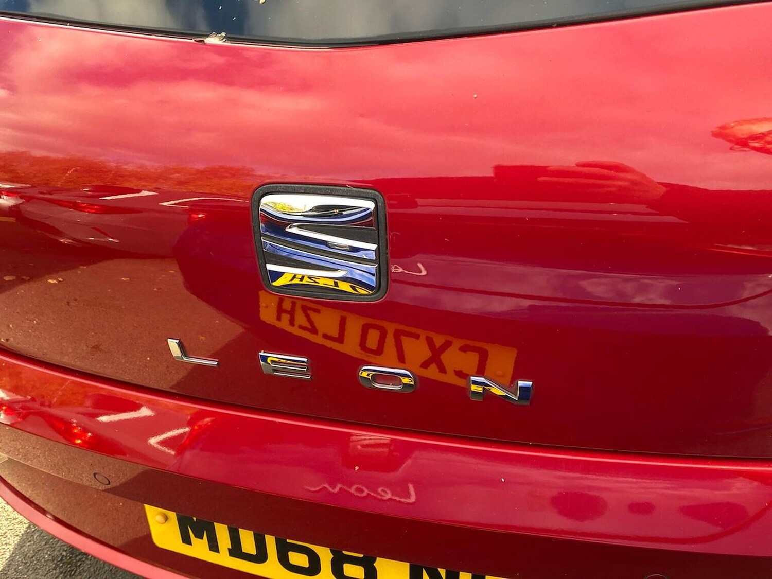 Used SEAT Leon 2019 for sale - 77488565: Photo 34