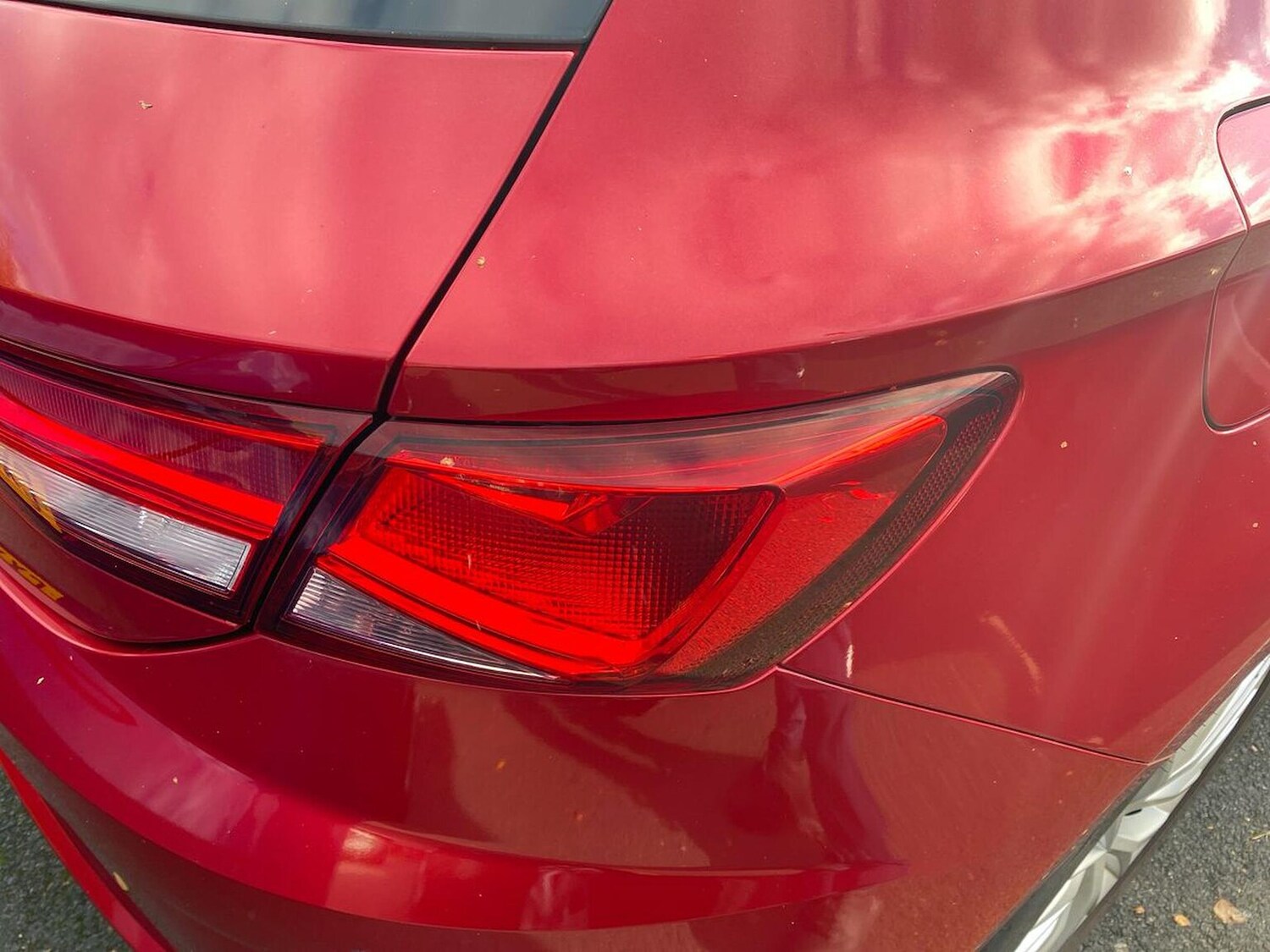 Used SEAT Leon 2019 for sale - 77488565: Photo 35