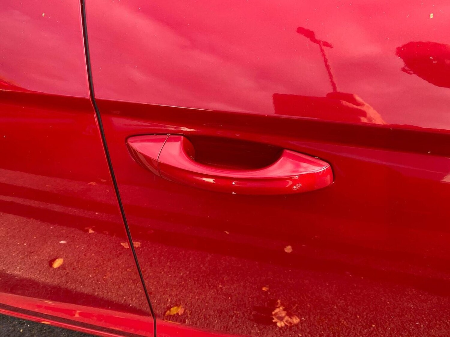 Used SEAT Leon 2019 for sale - 77488565: Photo 36