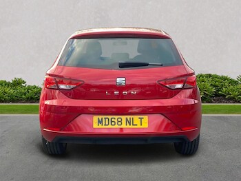 Used SEAT Leon 2019 for sale - 77488565: Photo