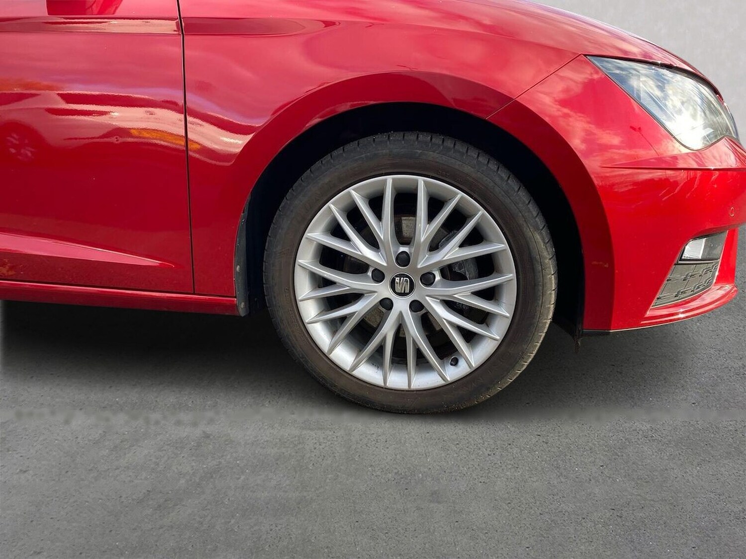 Used SEAT Leon 2019 for sale - 77488565: Photo 6