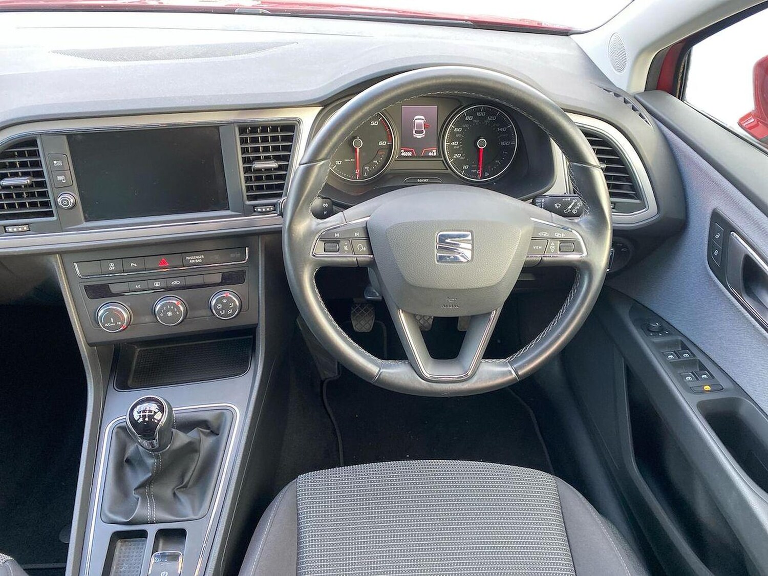 Used SEAT Leon 2019 for sale - 77488565: Photo 9