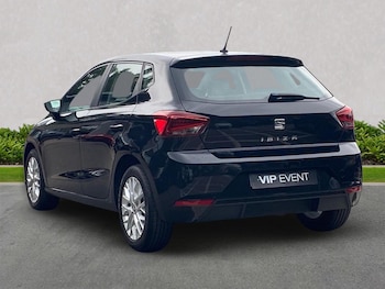 Used SEAT Ibiza 2017 for sale - 78833555: Photo