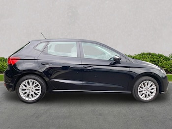 Used SEAT Ibiza 2017 for sale - 78833555: Photo