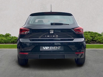 Used SEAT Ibiza 2017 for sale - 78833555: Photo