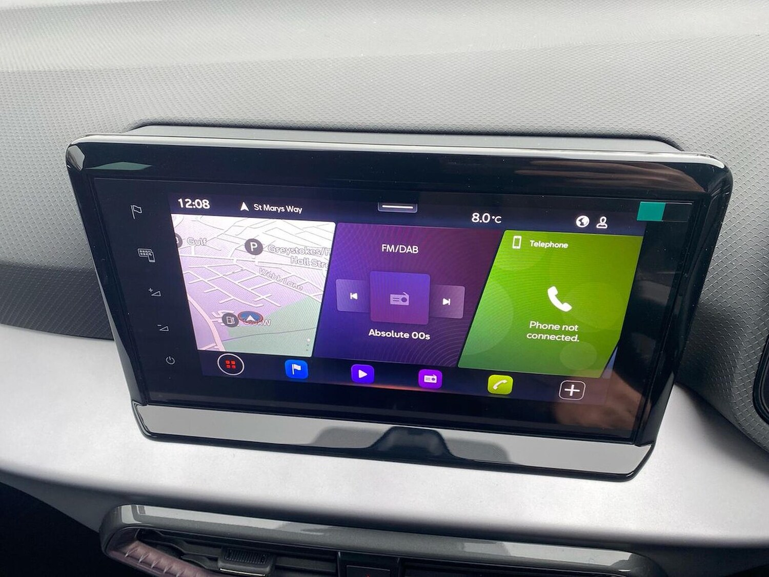 Used SEAT Ibiza 2025 for sale - 77488493: Photo 11