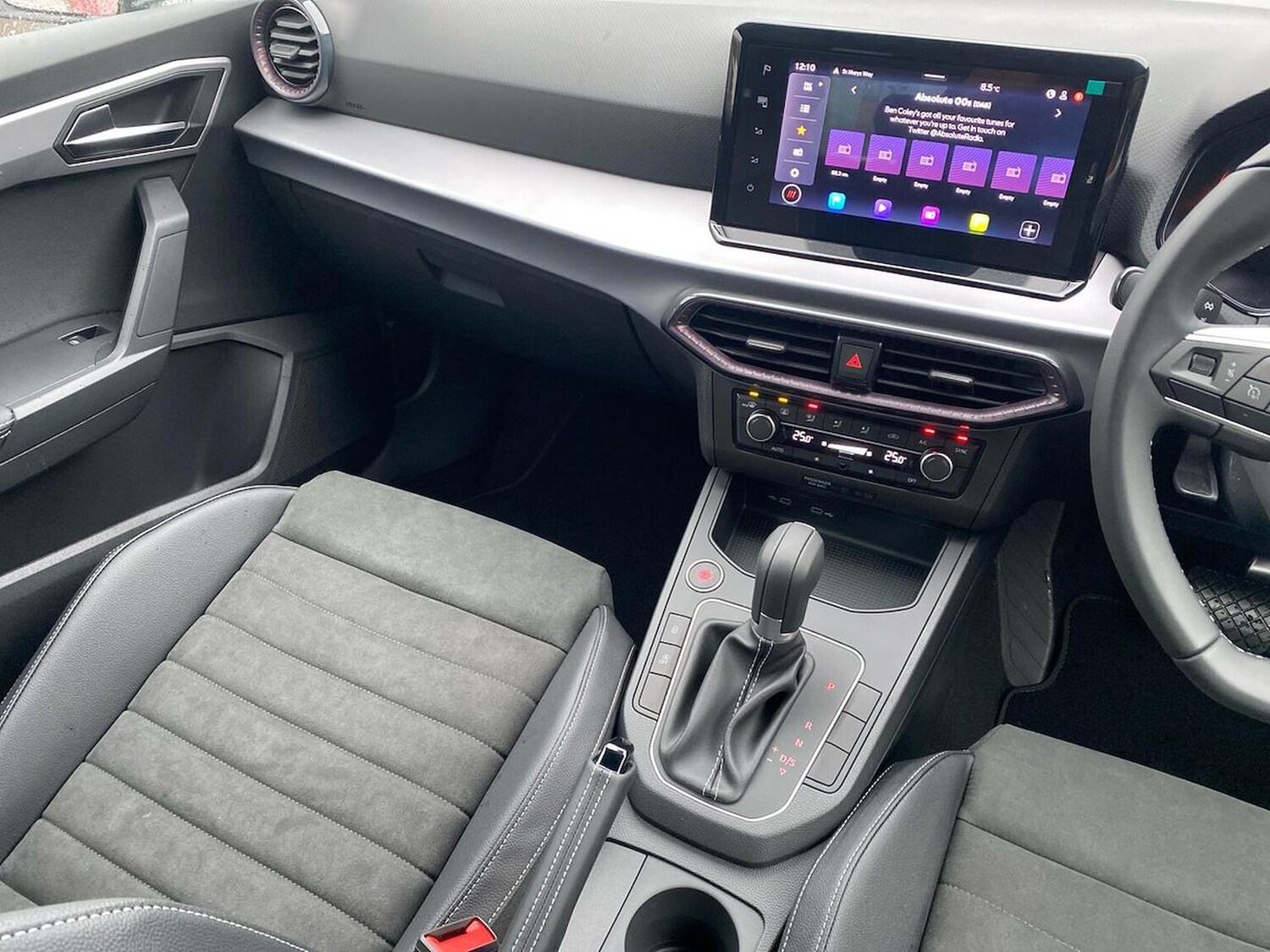 Used SEAT Ibiza 2025 for sale - 77488493: Photo 13