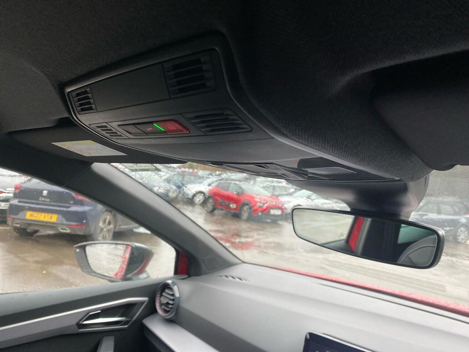 Used SEAT Ibiza 2025 for sale - 77488493: Photo 14