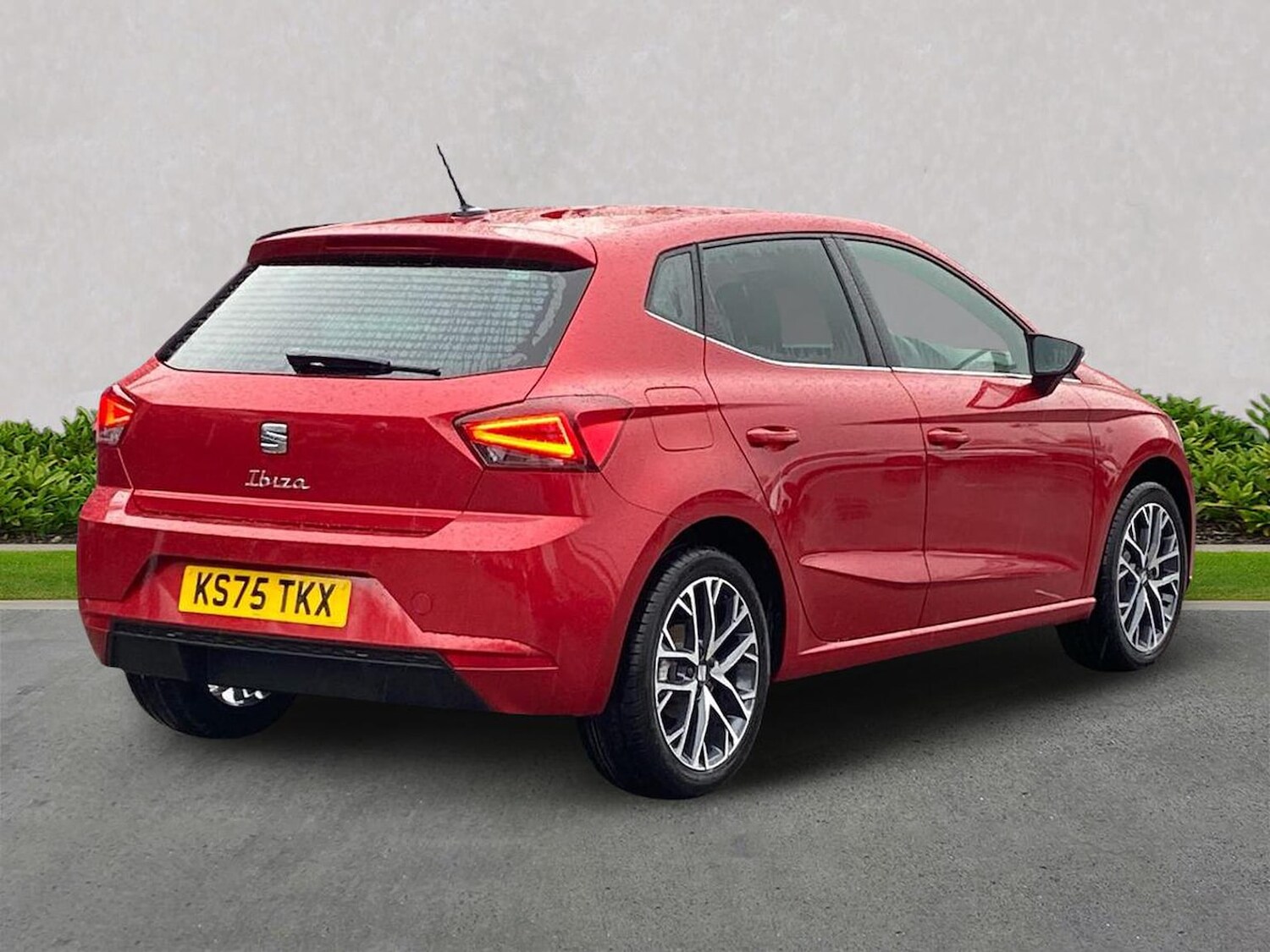 Used SEAT Ibiza 2025 for sale - 77488493: Photo 18