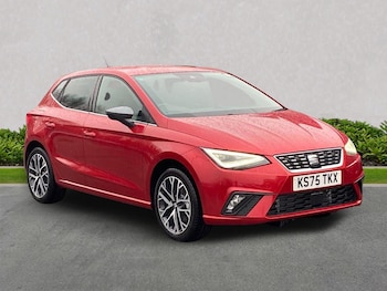 Used SEAT Ibiza 2025 for sale - 77488493: Photo