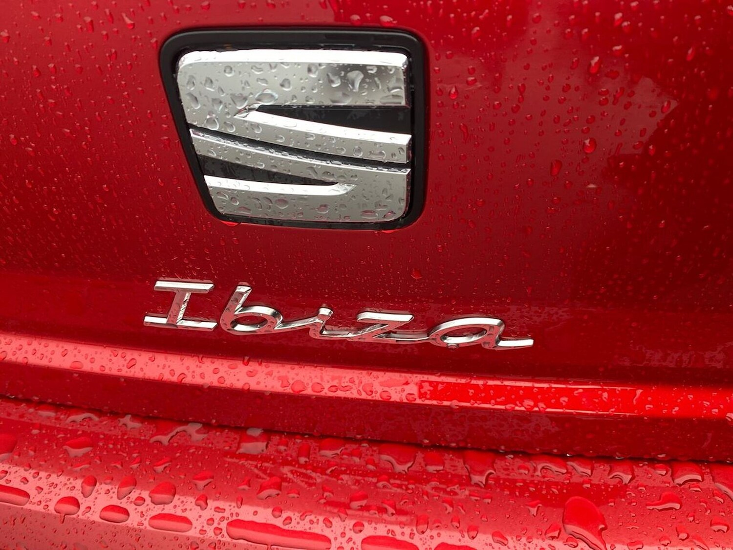 Used SEAT Ibiza 2025 for sale - 77488493: Photo 34