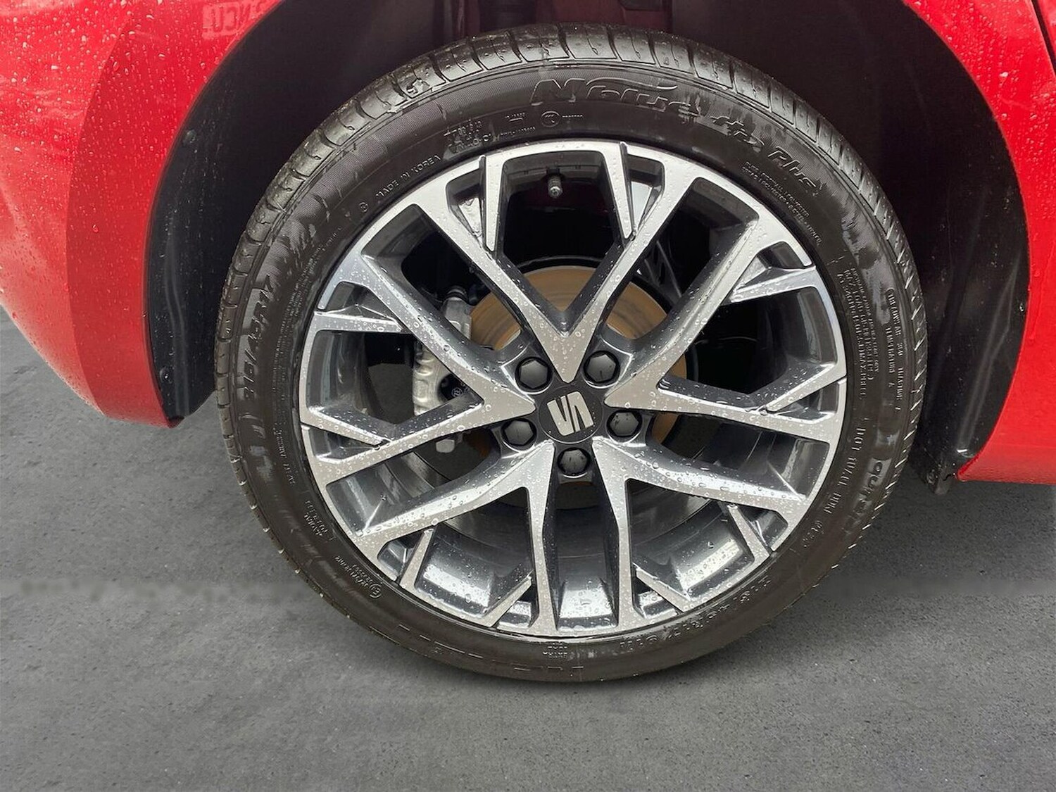 Used SEAT Ibiza 2025 for sale - 77488493: Photo 6