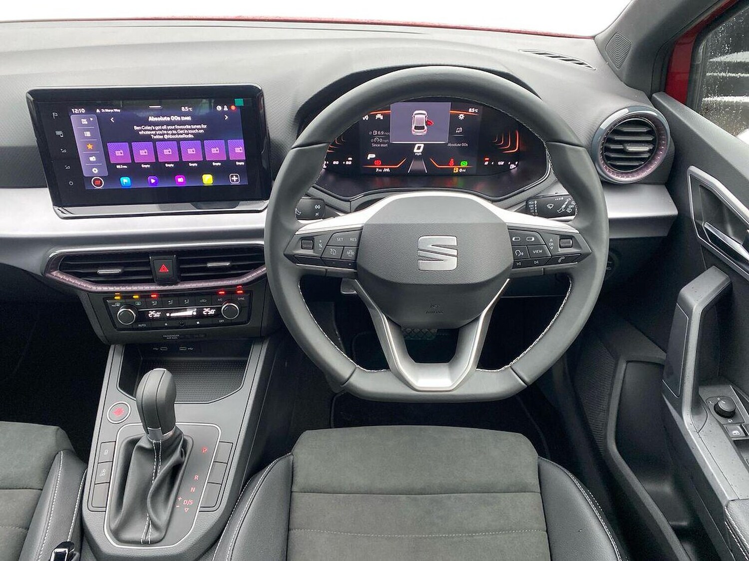 Used SEAT Ibiza 2025 for sale - 77488493: Photo 9