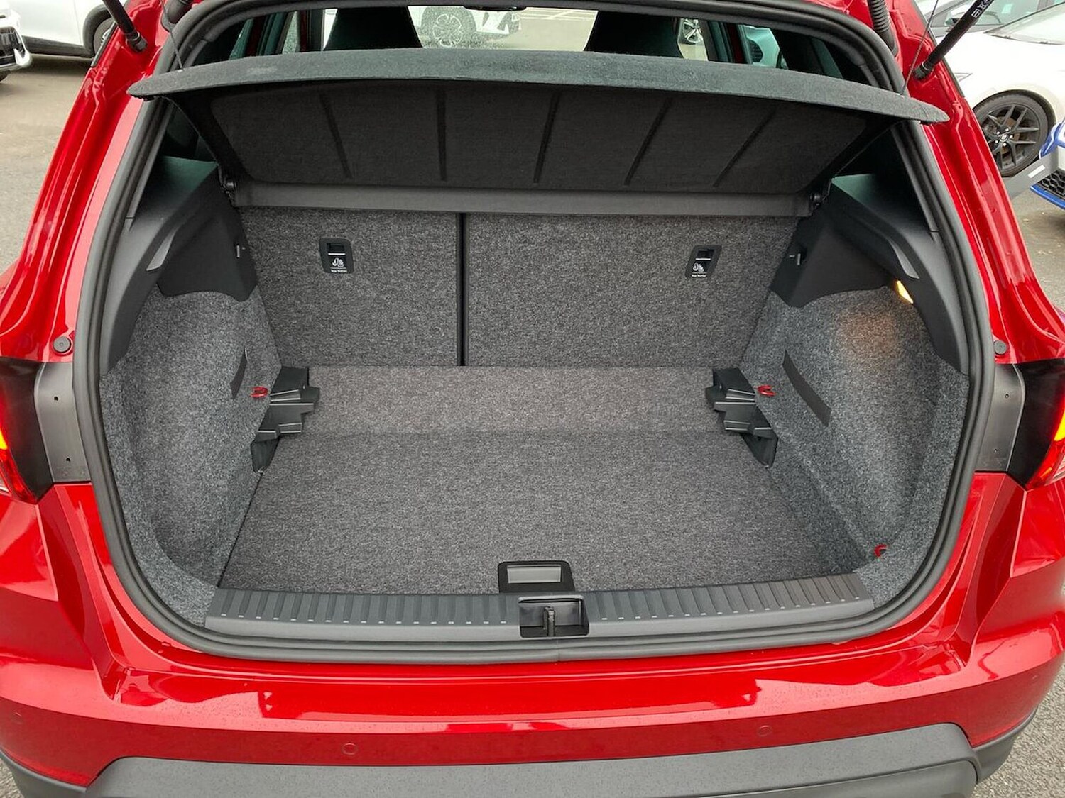 Used SEAT Arona 2026 for sale - 78026086: Photo 17