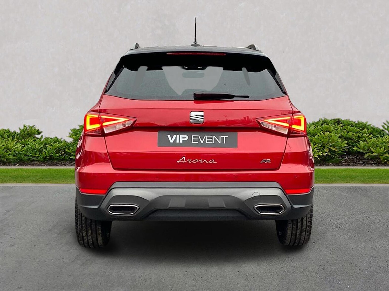 Used SEAT Arona 2026 for sale - 78026086: Photo 4