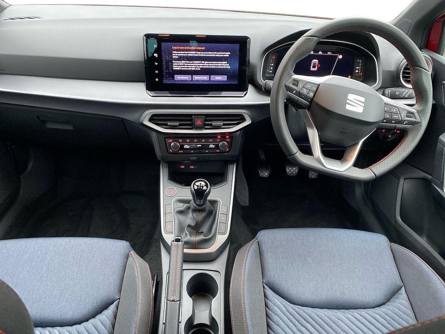 Used SEAT Arona 2026 for sale - 78026086: Photo 8