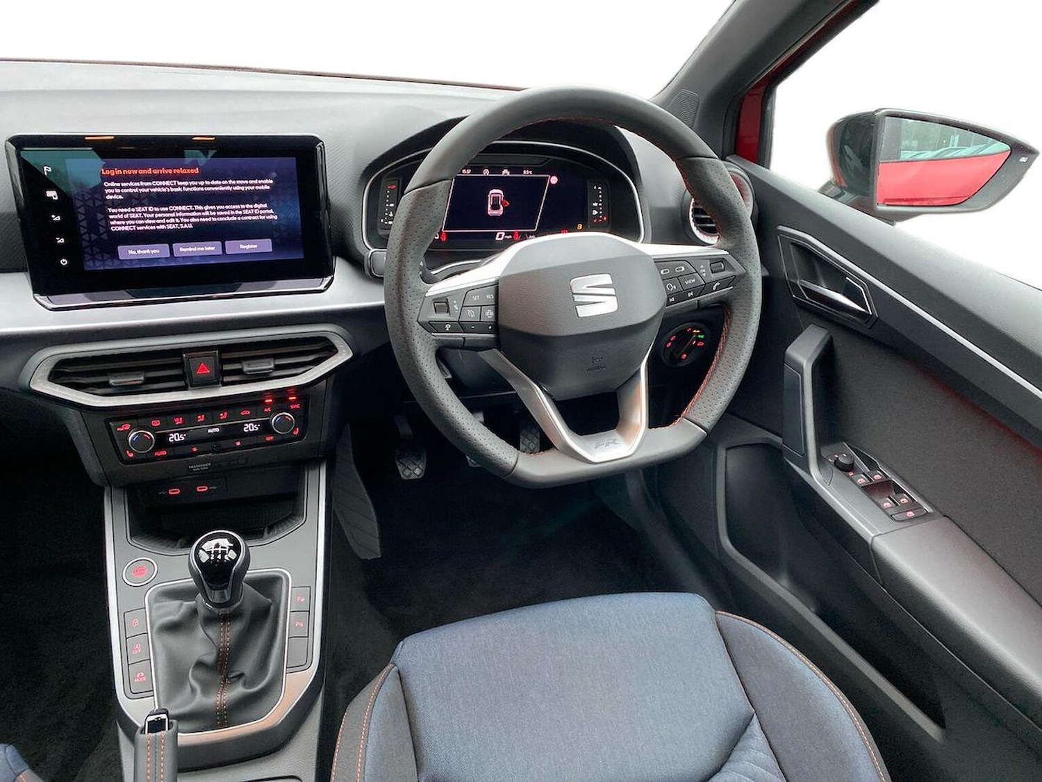 Used SEAT Arona 2026 for sale - 78026086: Photo 9