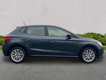Used SEAT Ibiza 2020 for sale - 78420851: Photo