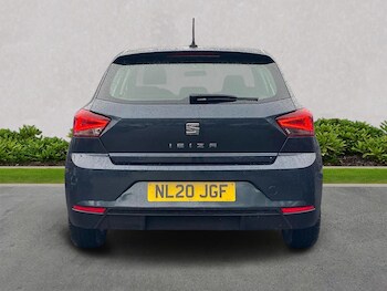 Used SEAT Ibiza 2020 for sale - 78420851: Photo