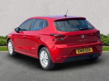 Used SEAT Ibiza 2019 for sale - 75550415: Photo