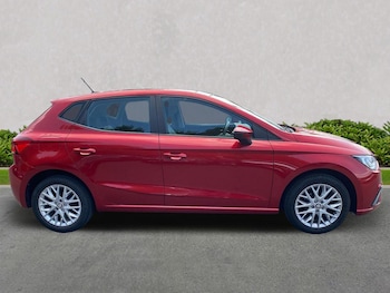 Used SEAT Ibiza 2019 for sale - 75550415: Photo