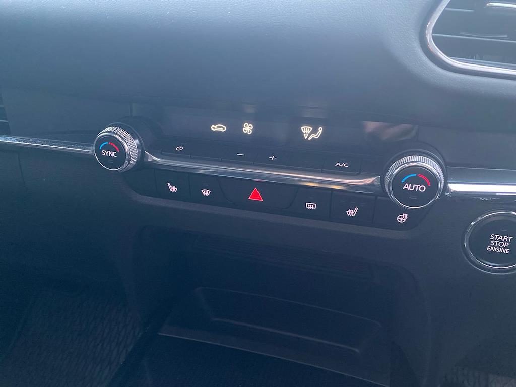 Used Mazda CX-30 2023 for sale - 76920081: Photo 12