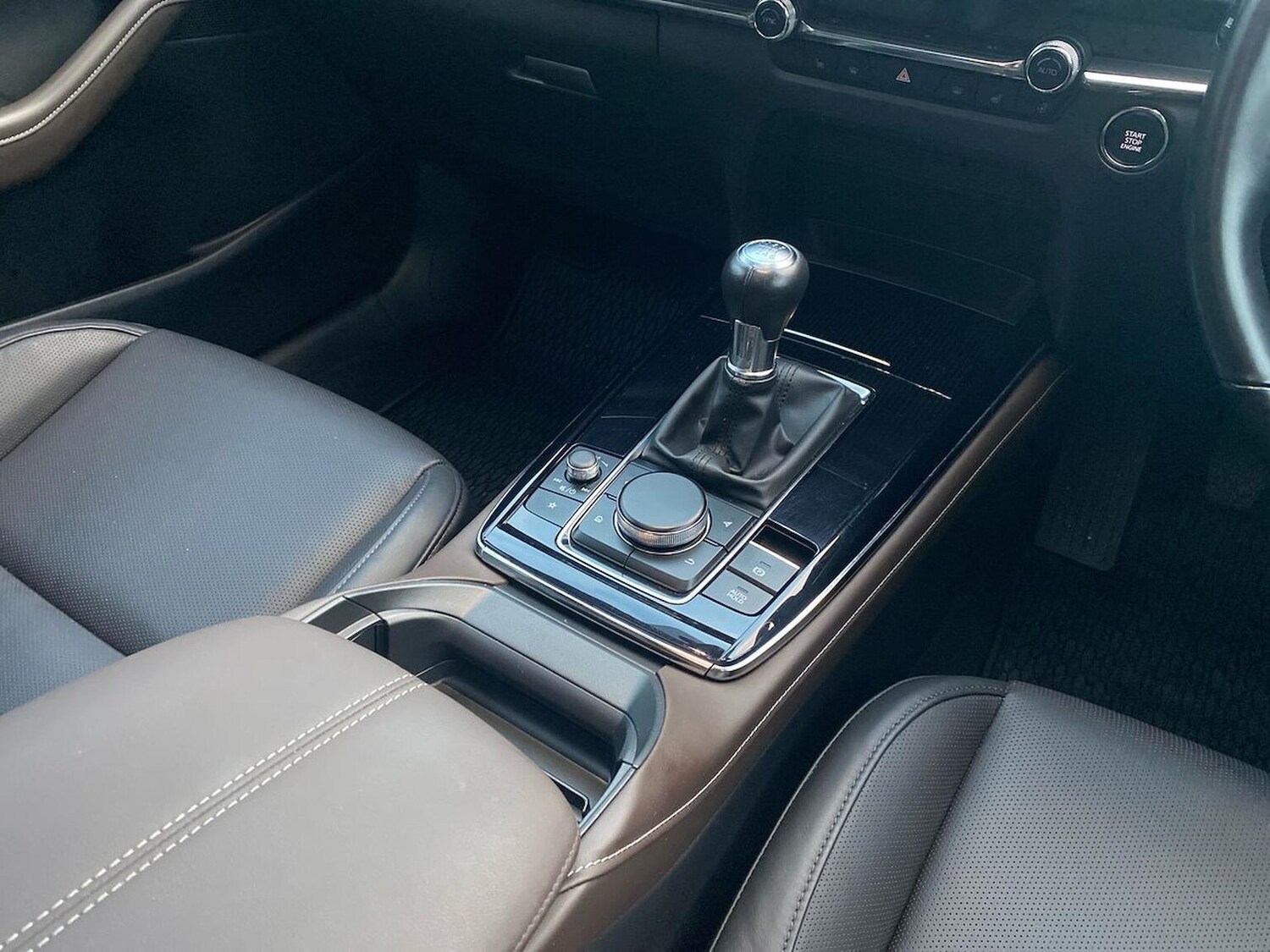 Used Mazda CX-30 2023 for sale - 76920081: Photo 13