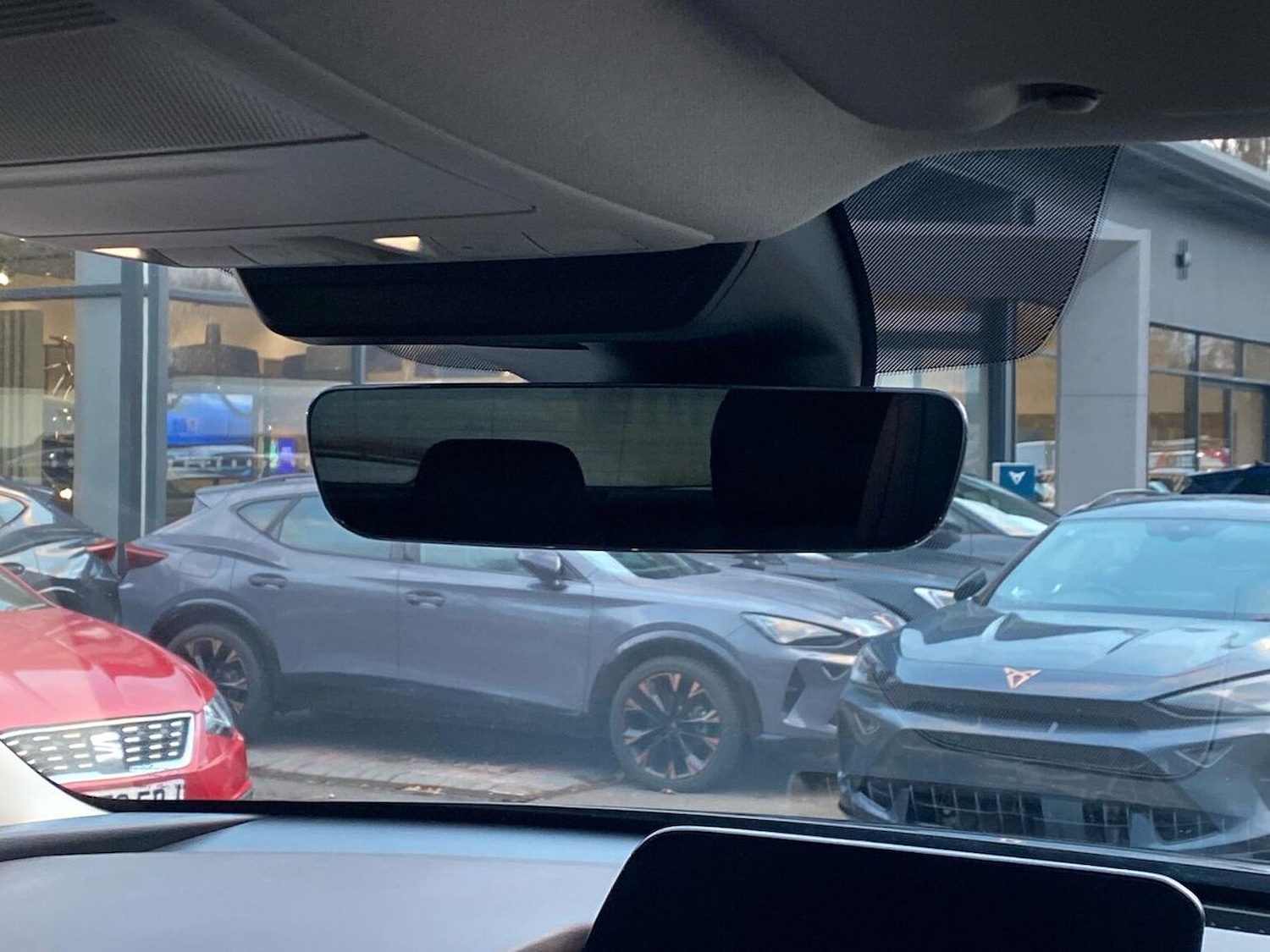 Used Mazda CX-30 2023 for sale - 76920081: Photo 14