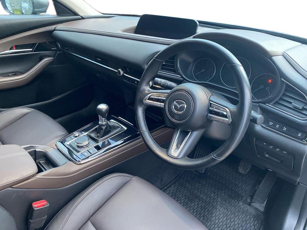 Used Mazda CX-30 2023 for sale - 76920081: Photo 15