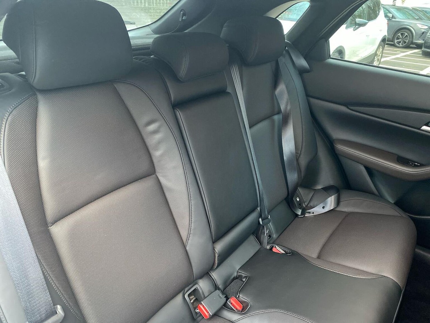 Used Mazda CX-30 2023 for sale - 76920081: Photo 16