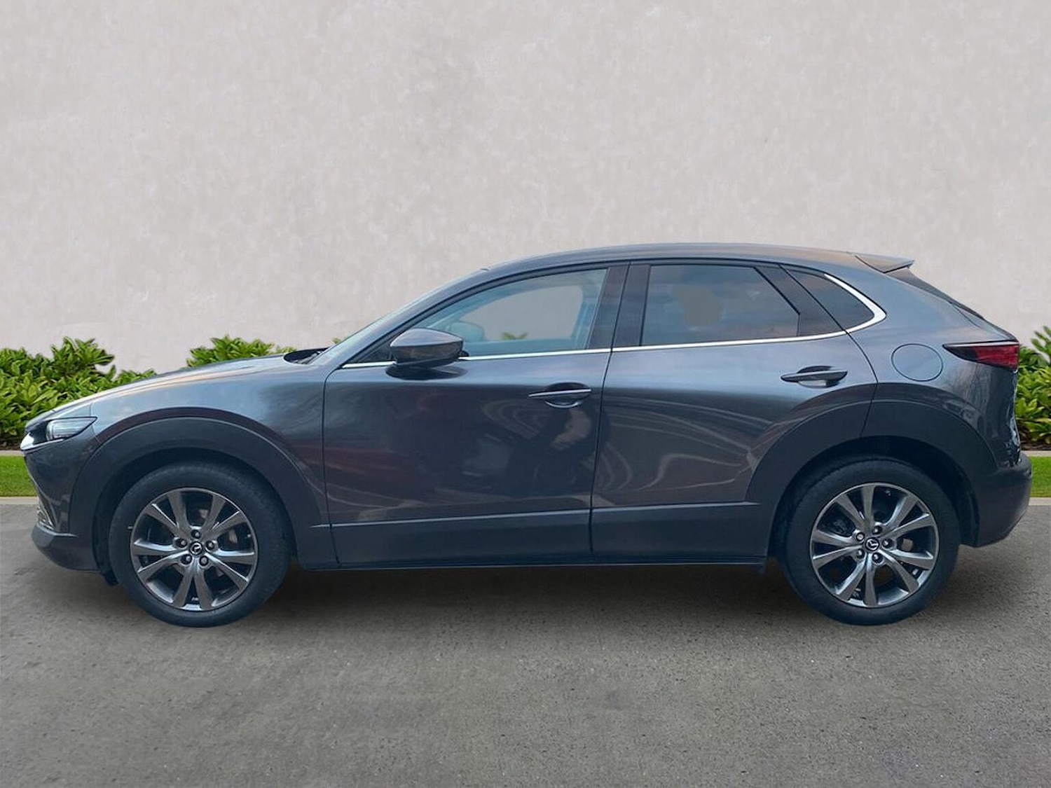 Used Mazda CX-30 2023 for sale - 76920081: Photo 19