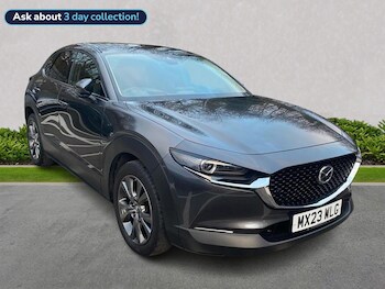 2023 - 2.0 e-Skyactiv X MHEV GT Sport 5dr