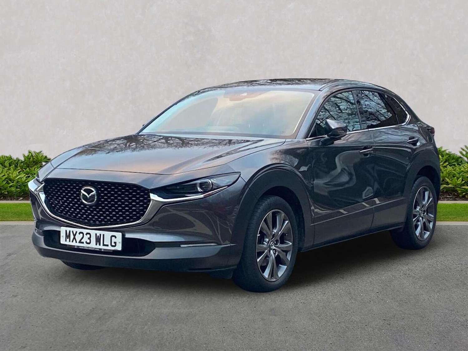 Used Mazda CX-30 2023 for sale - 76920081: Photo 20