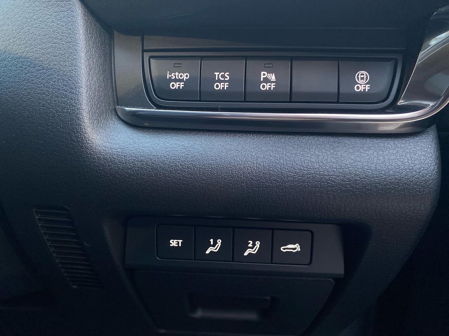 Used Mazda CX-30 2023 for sale - 76920081: Photo 22