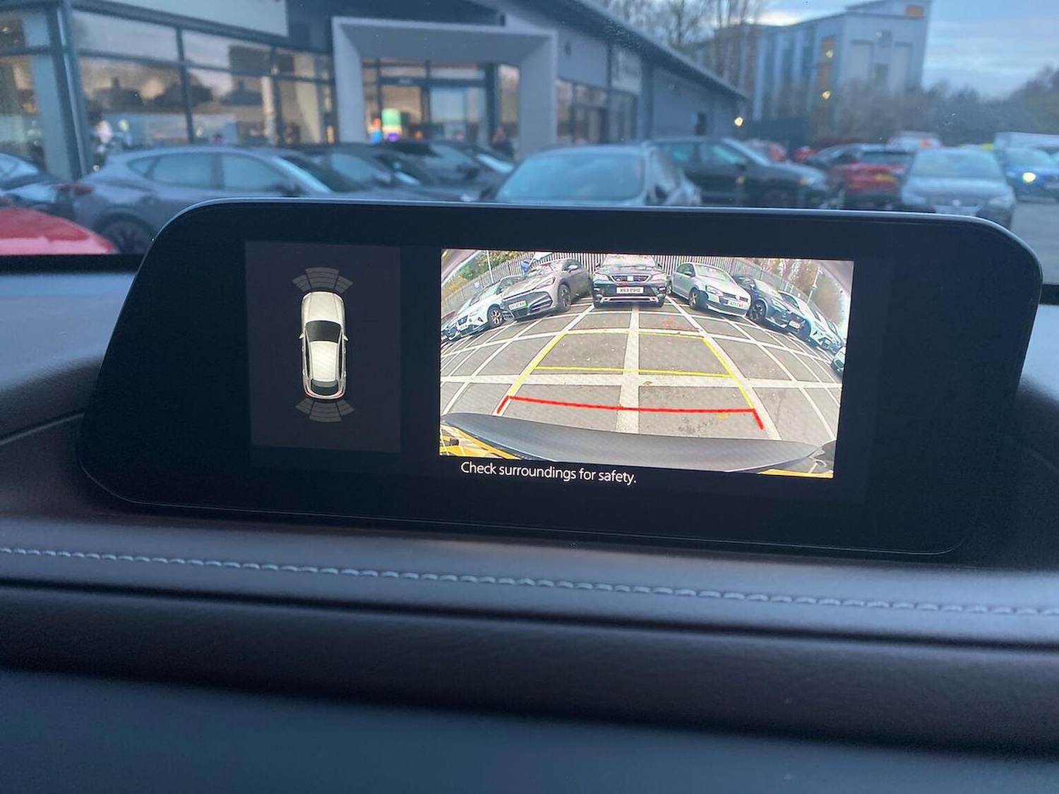 Used Mazda CX-30 2023 for sale - 76920081: Photo 23