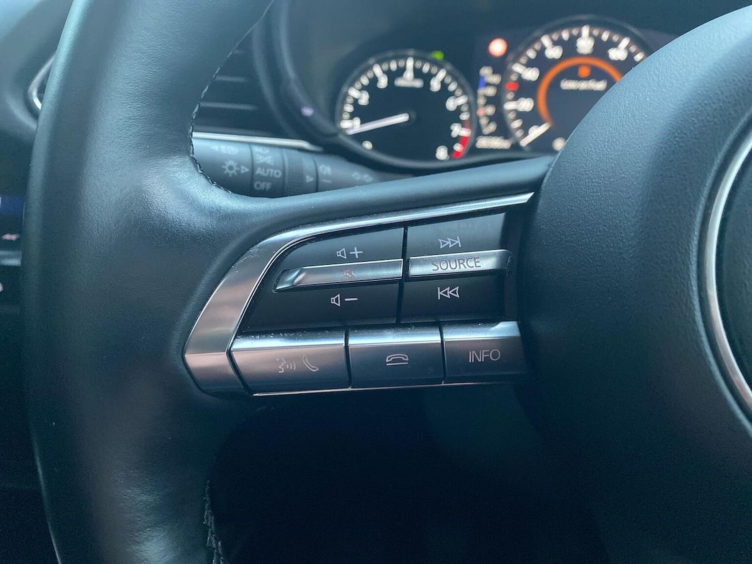 Used Mazda CX-30 2023 for sale - 76920081: Photo 26