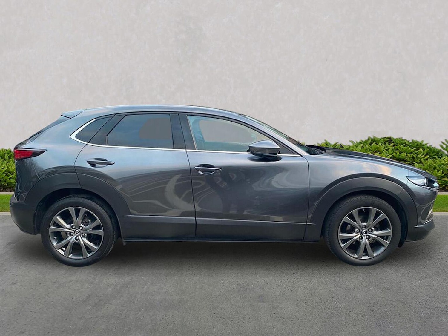 Used Mazda CX-30 2023 for sale - 76920081: Photo 3