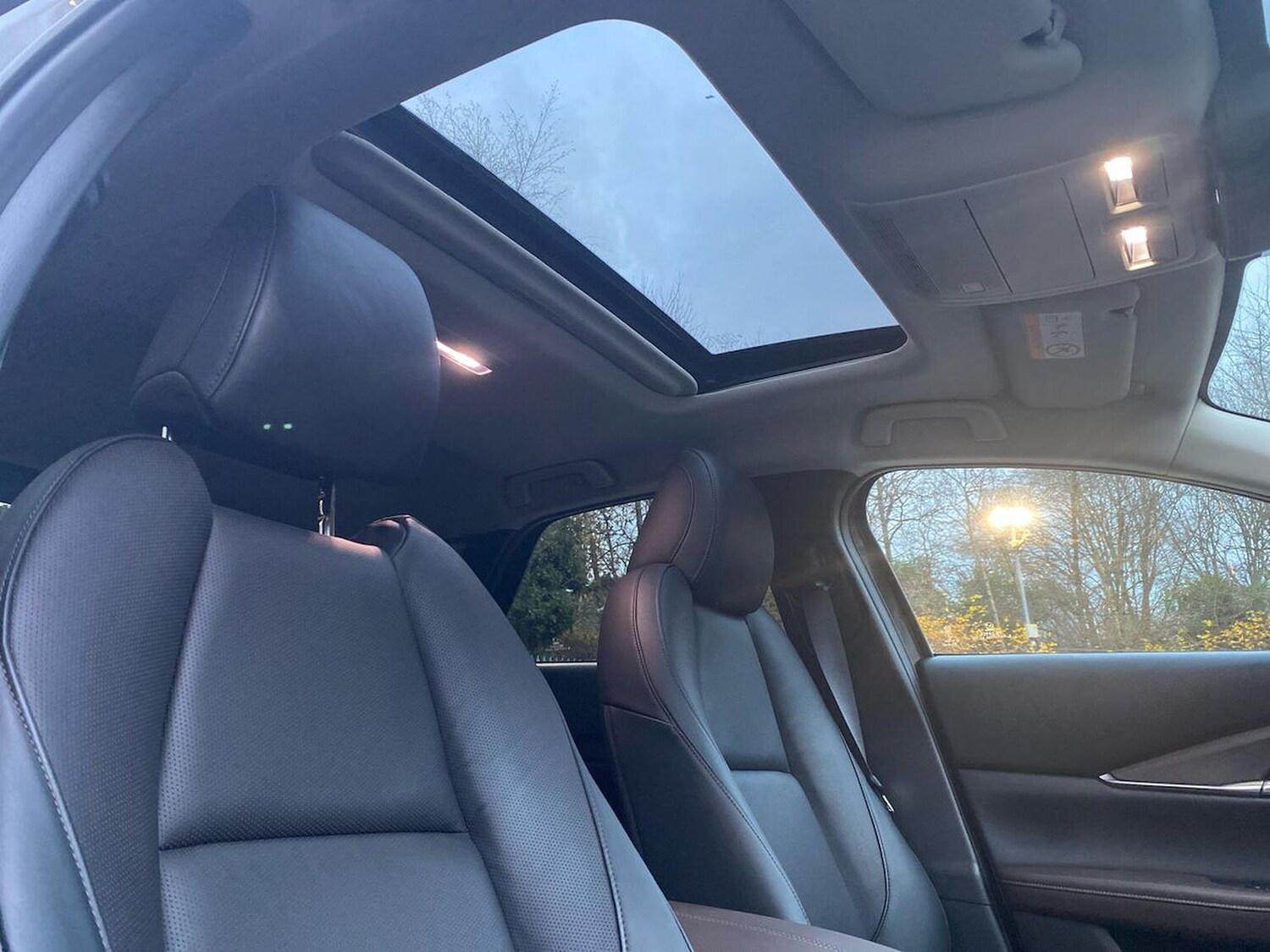 Used Mazda CX-30 2023 for sale - 76920081: Photo 31