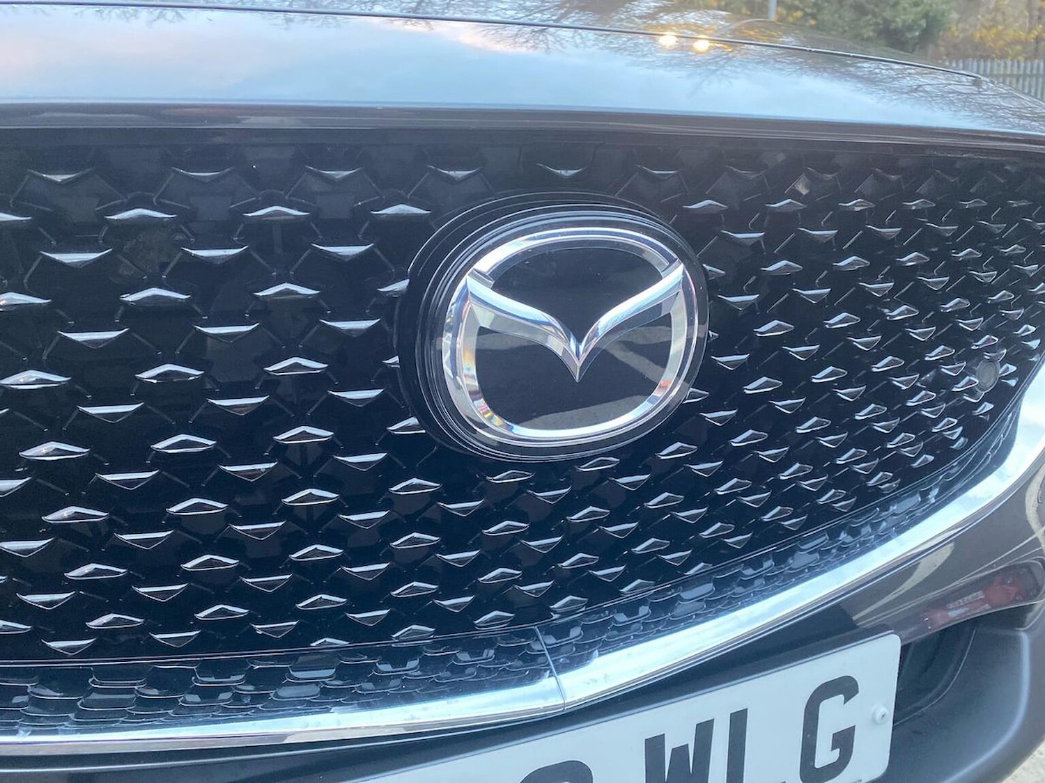 Used Mazda CX-30 2023 for sale - 76920081: Photo 32