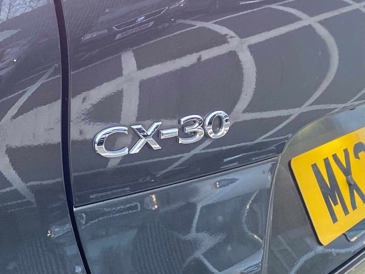 Used Mazda CX-30 2023 for sale - 76920081: Photo 34