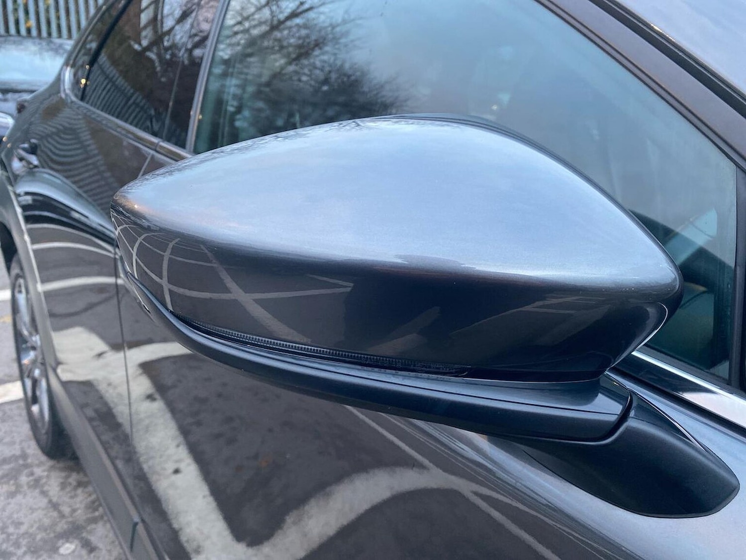 Used Mazda CX-30 2023 for sale - 76920081: Photo 37