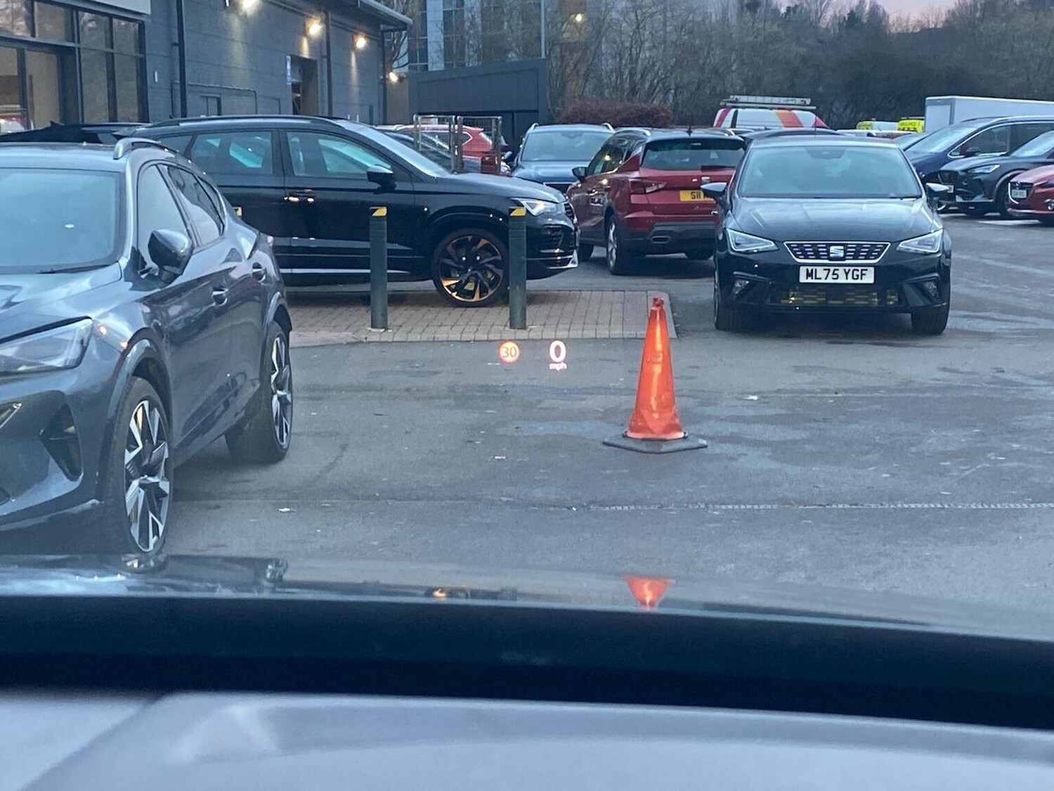 Used Mazda CX-30 2023 for sale - 76920081: Photo 39