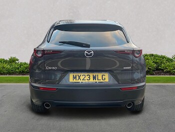 Used Mazda CX-30 2023 for sale - 76920081: Photo