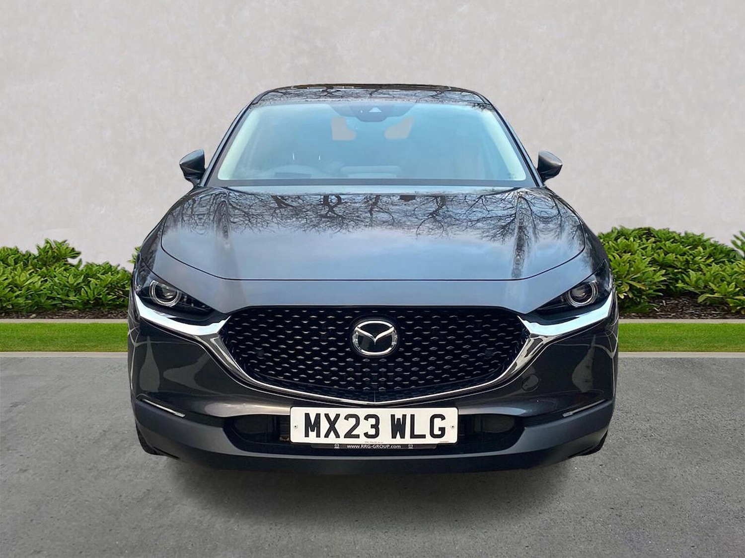 Used Mazda CX-30 2023 for sale - 76920081: Photo 5