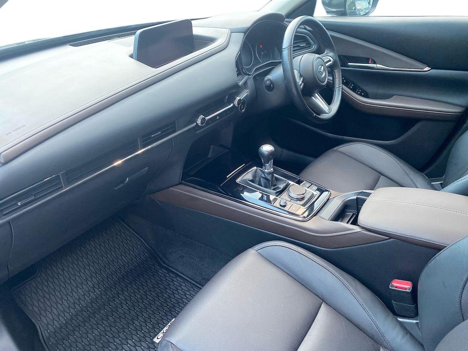 Used Mazda CX-30 2023 for sale - 76920081: Photo 7