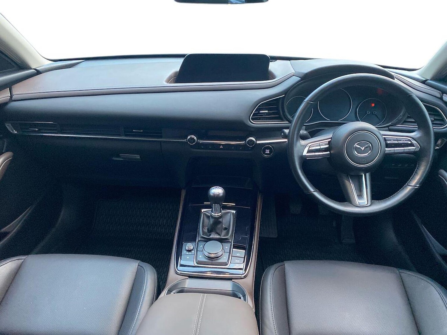 Used Mazda CX-30 2023 for sale - 76920081: Photo 8