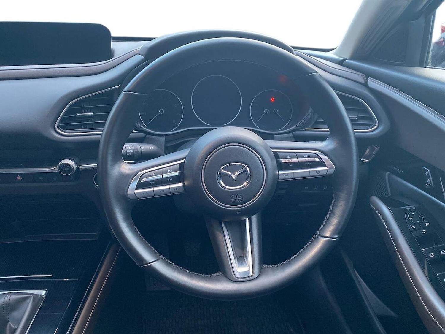 Used Mazda CX-30 2023 for sale - 76920081: Photo 9