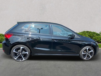 Used SEAT Ibiza 2021 for sale - 75546398: Photo